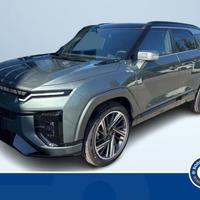 KGM Actyon K-Line 1.5 Turbo GDI 163 CV 2WD