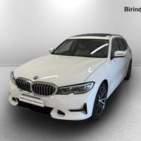 BMW Serie 3(G20/1-80/1) - 320i Touring Luxury