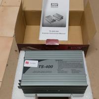 inverter 12Vdv-220Vac 400w professionale 