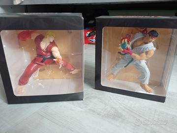 street fighter 