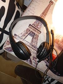 cuffie da gaming 