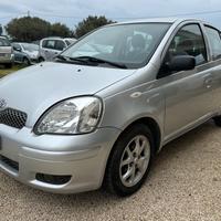 Toyota Yaris 1.3 Benz Unica 90mila KM Garantita
