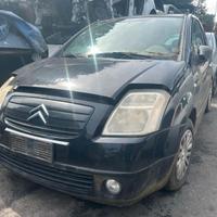 RICAMBI CITROEN C2    HFX   44KW