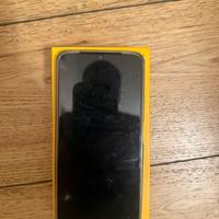 smartphone real me note 60