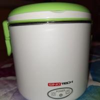 Scaldavivande elettrico portatile Sinotech