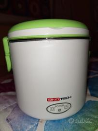 Scaldavivande elettrico portatile Sinotech