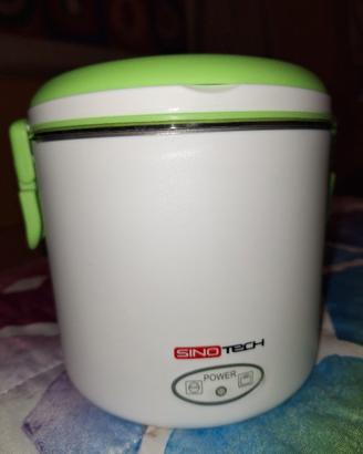 Scaldavivande elettrico portatile Sinotech