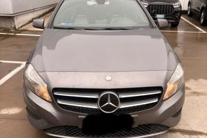 Mercedes classe A