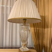 Lampada da tavolo
