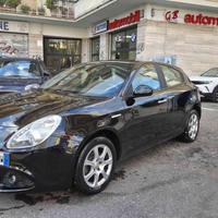 ALFA ROMEO Giulietta 1.4 Turbo 105 CV Progressio