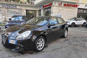 ALFA ROMEO Giulietta 1.4 Turbo 105 CV Progressio