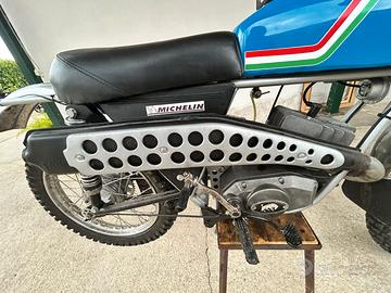 Fantic Caballero 125 - 1973