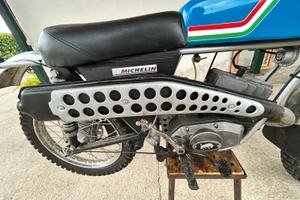 Fantic Caballero 125 - 1973
