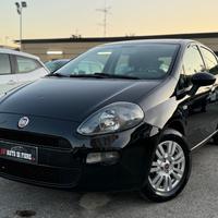 Fiat Punto 1.3 MJT II 75 CV 5 porte Lounge