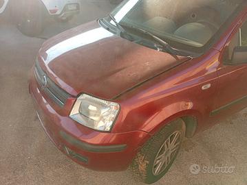 Ricambi fiat panda 1.3 mtj 