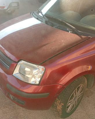 Ricambi fiat panda 1.3 mtj 