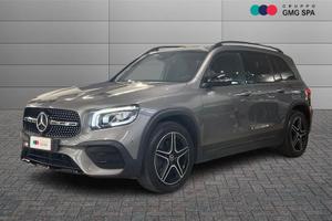 Mercedes-Benz GLB 200 d Premium 4matic auto