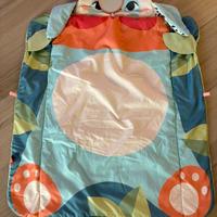 Tappeto gioco Fisher Price (misure in foto)