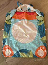 Tappeto gioco Fisher Price (misure in foto)