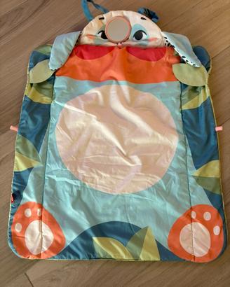 Tappeto gioco Fisher Price (misure in foto)