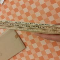 Biblioteca di letteratura Caio Giulio Cesare, La g