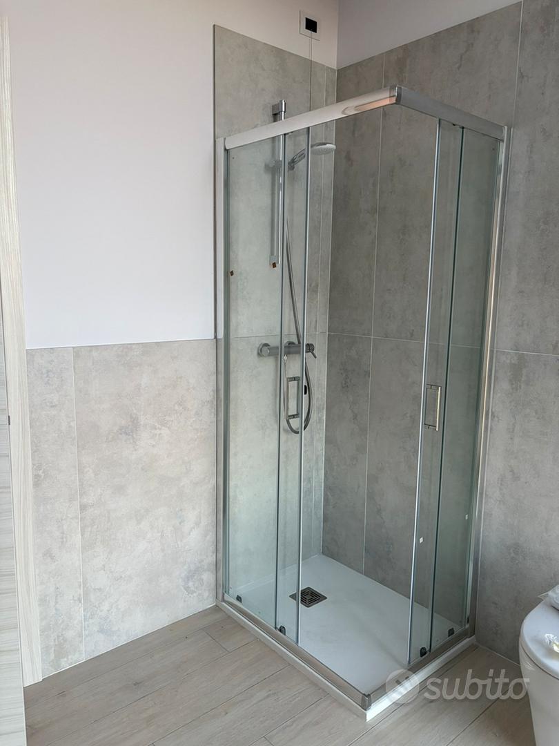 Appartamento – Crocetta - Vista 5