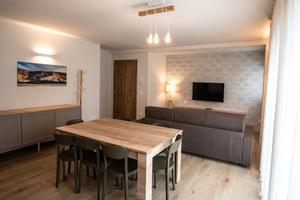 Appartamento 1° piano Asiago