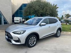 Mg HS 1.5T-GDI AT Luxury