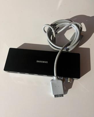 One Conect Box Samsung