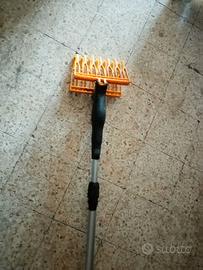 Abbacchiatore per olive