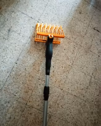 Abbacchiatore per olive