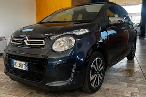CITROEN C1 VTi 68 5 porte Shine