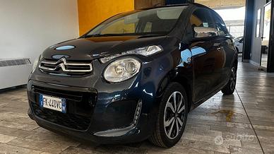 CITROEN C1 VTi 68 5 porte Shine