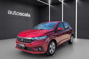 DACIA Sandero Streetway 1.0 TCe ECO-G Comfort
