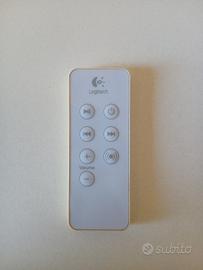 Telecomando Logitech OEM MM50