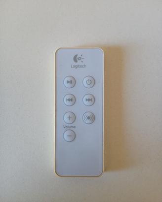 Telecomando Logitech OEM MM50
