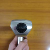 Raccordo pipa manubrio bici cinelli