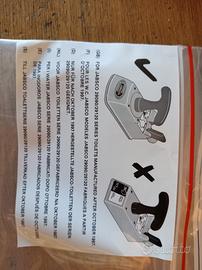 kit guarnizioni jabsco 29045-2000 