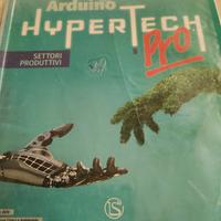 Libri tecnologia per scuola media