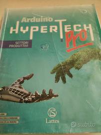 Libri tecnologia per scuola media