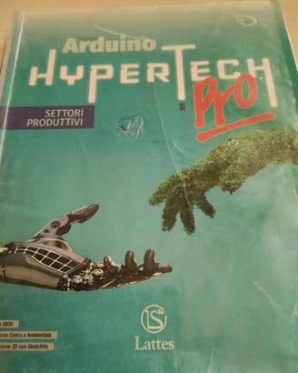 Libri tecnologia per scuola media