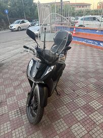 Honda SH 150 - 2024