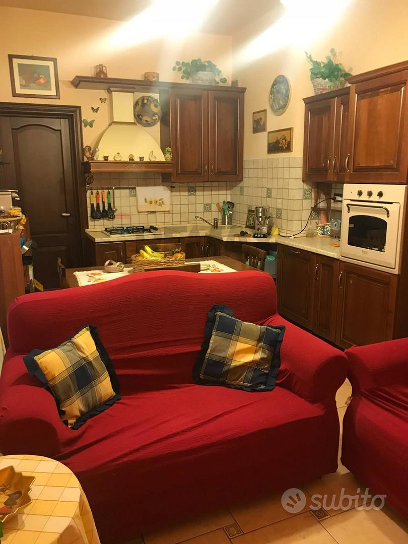 Apartment in Chiaramonte Gulfi, Villaggio Gulfi - Vista 5