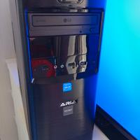 pc fisso desktop gaming 