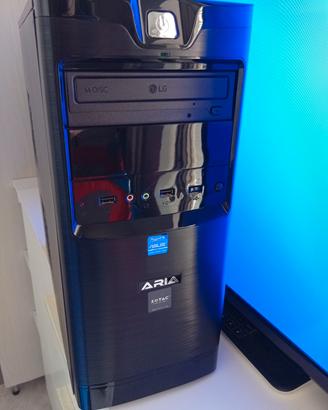 pc fisso desktop gaming 