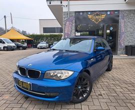 Bmw 118d / 2.0 / 143CV