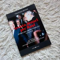 Trenta denari per Raul – Vincenzo Benini