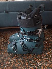 Scarponi Sci freeride/skialp/pista Wed'ze  27/27.5