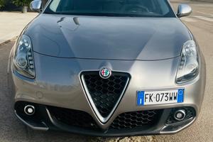 Alfa Romeo Giulietta 1.4 Turbo 120 CV GPL