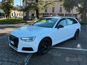 AUDI A4 2.0Tdi 150🐎